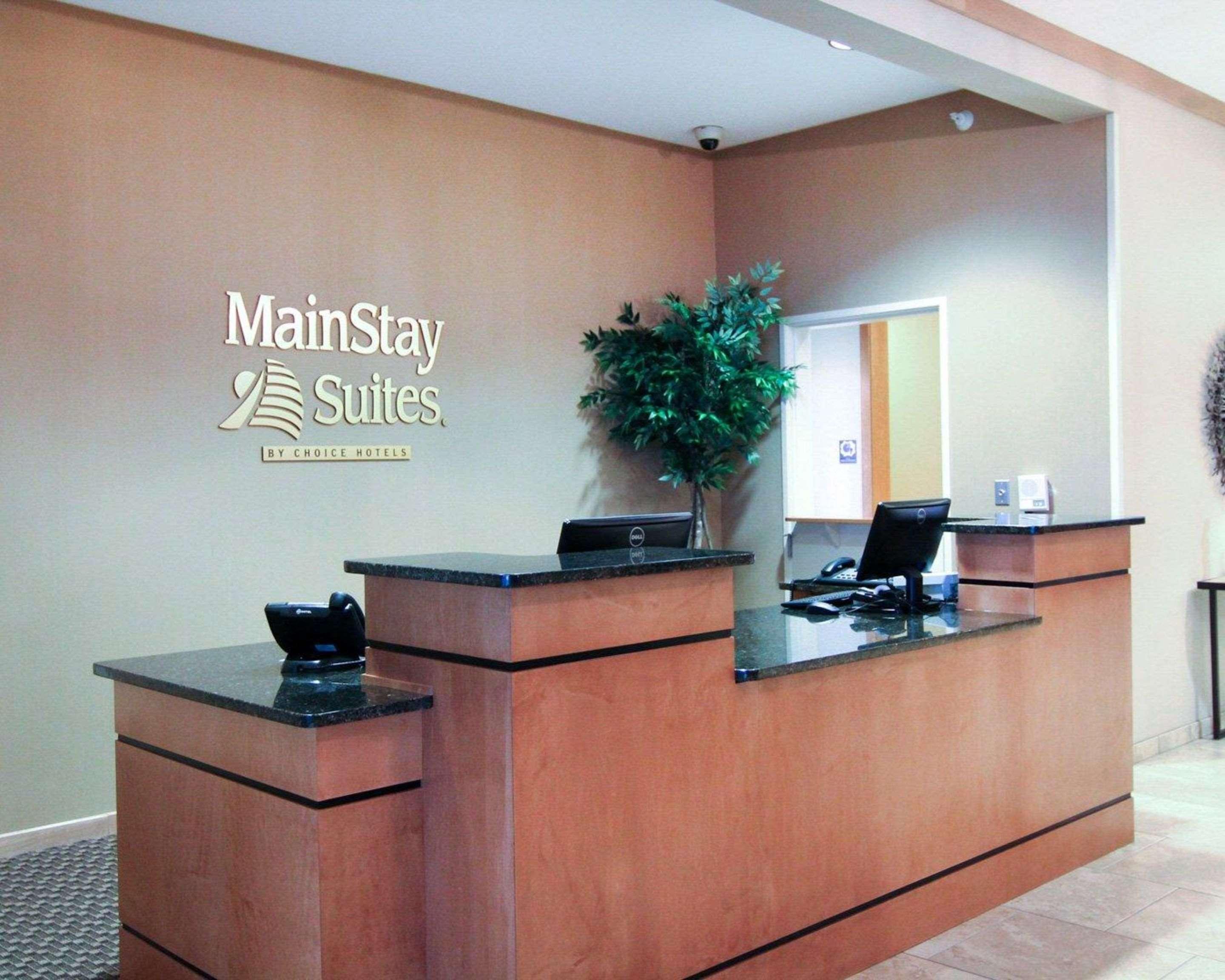 Mainstay Suites Tioga Zewnętrze zdjęcie