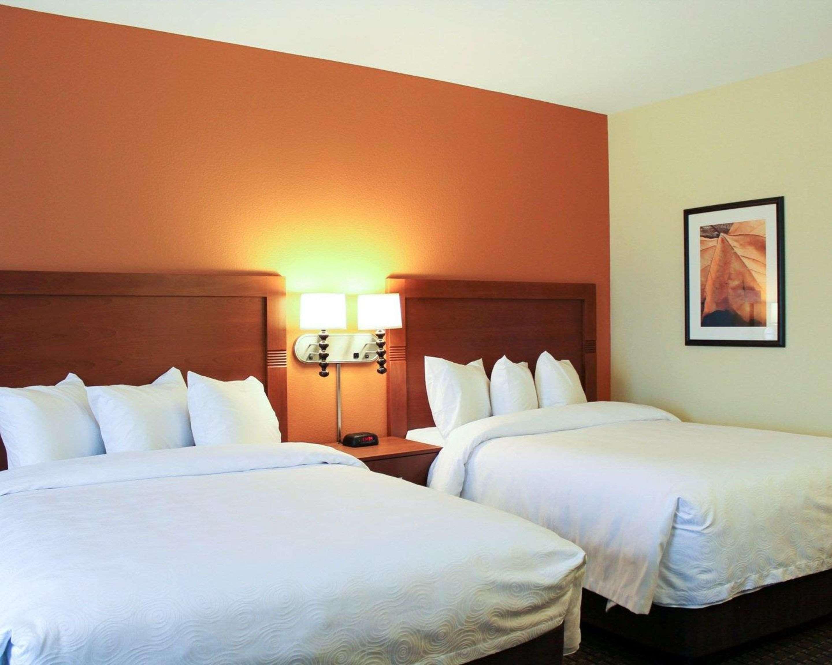 Mainstay Suites Tioga Zewnętrze zdjęcie