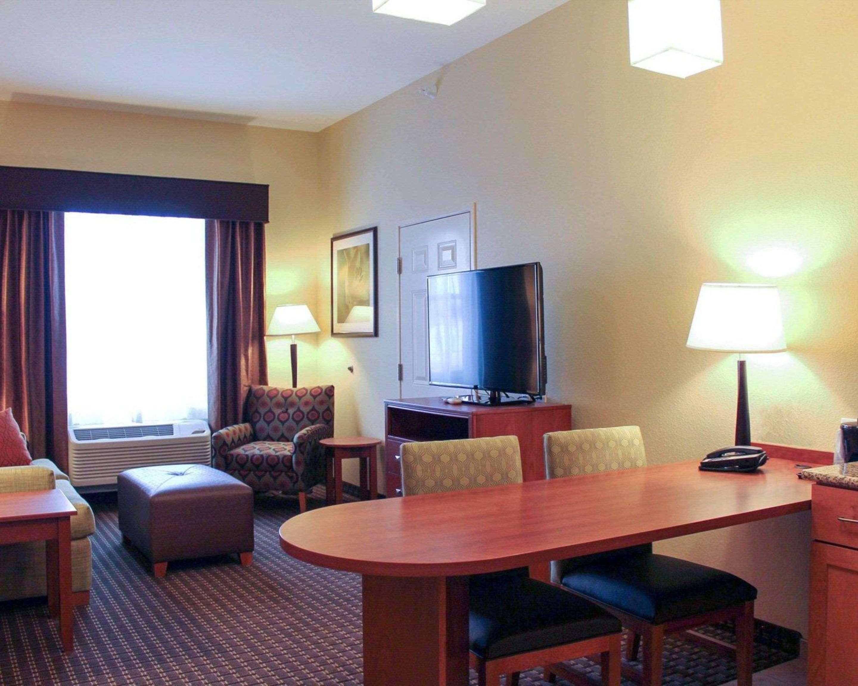 Mainstay Suites Tioga Zewnętrze zdjęcie