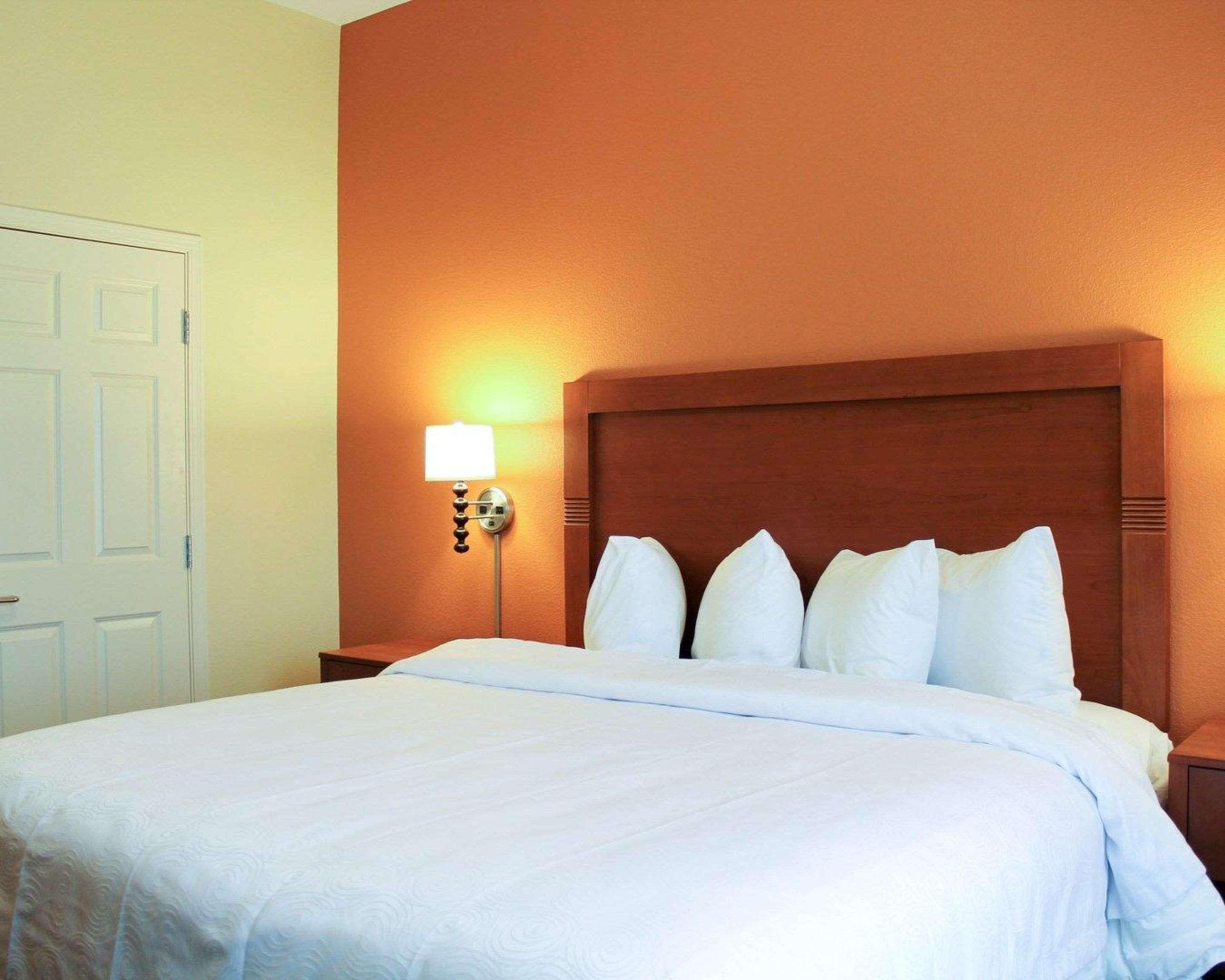 Mainstay Suites Tioga Zewnętrze zdjęcie