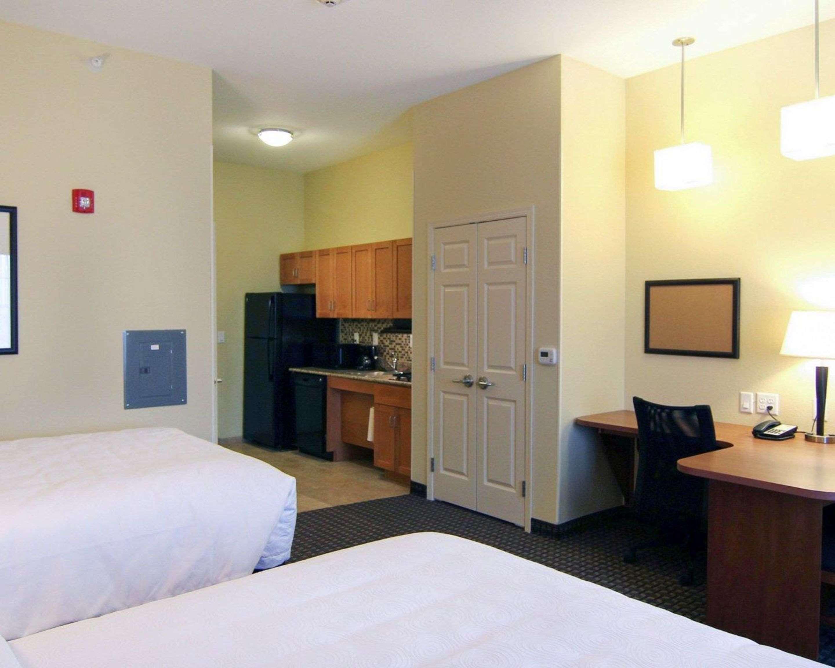 Mainstay Suites Tioga Zewnętrze zdjęcie