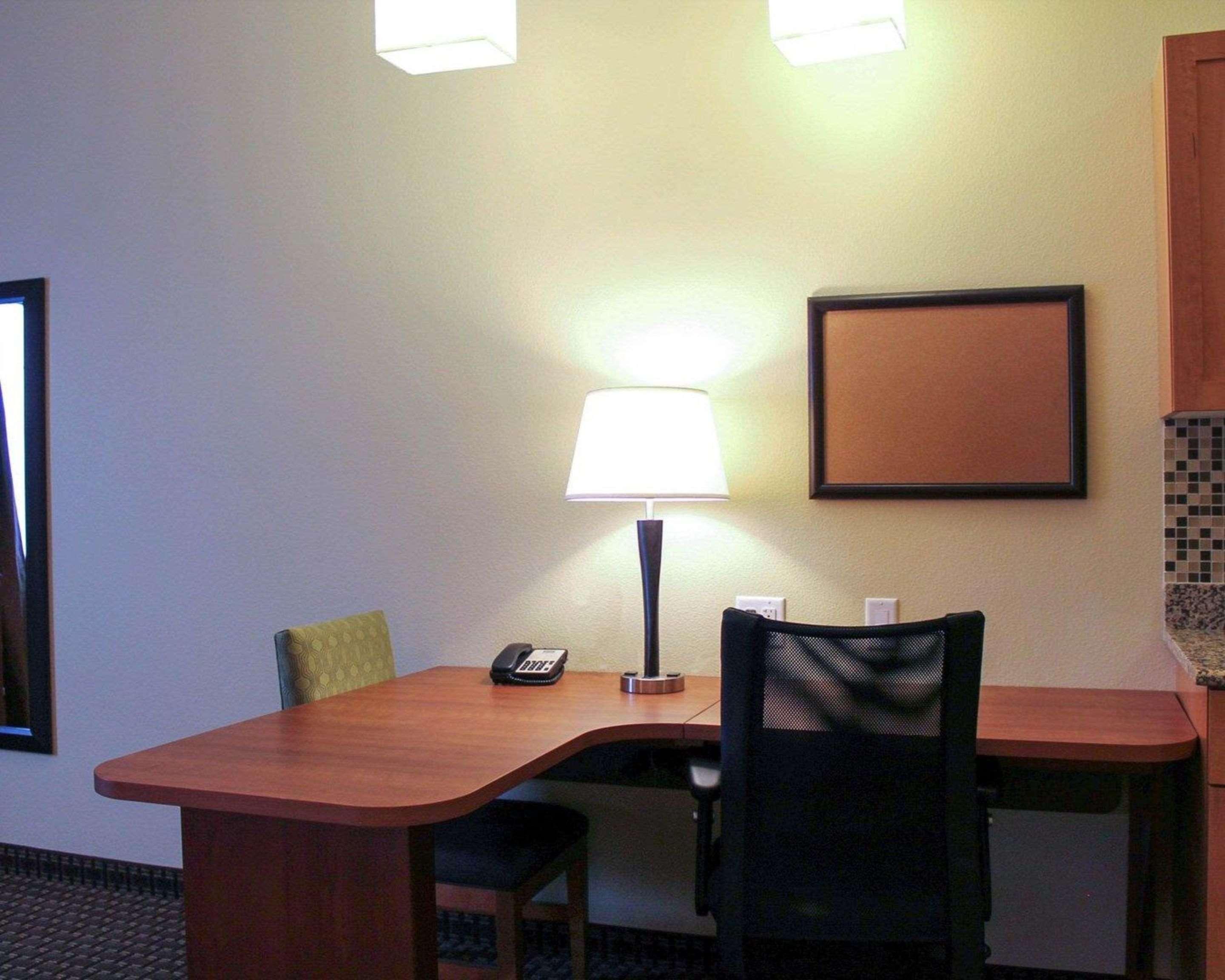 Mainstay Suites Tioga Zewnętrze zdjęcie