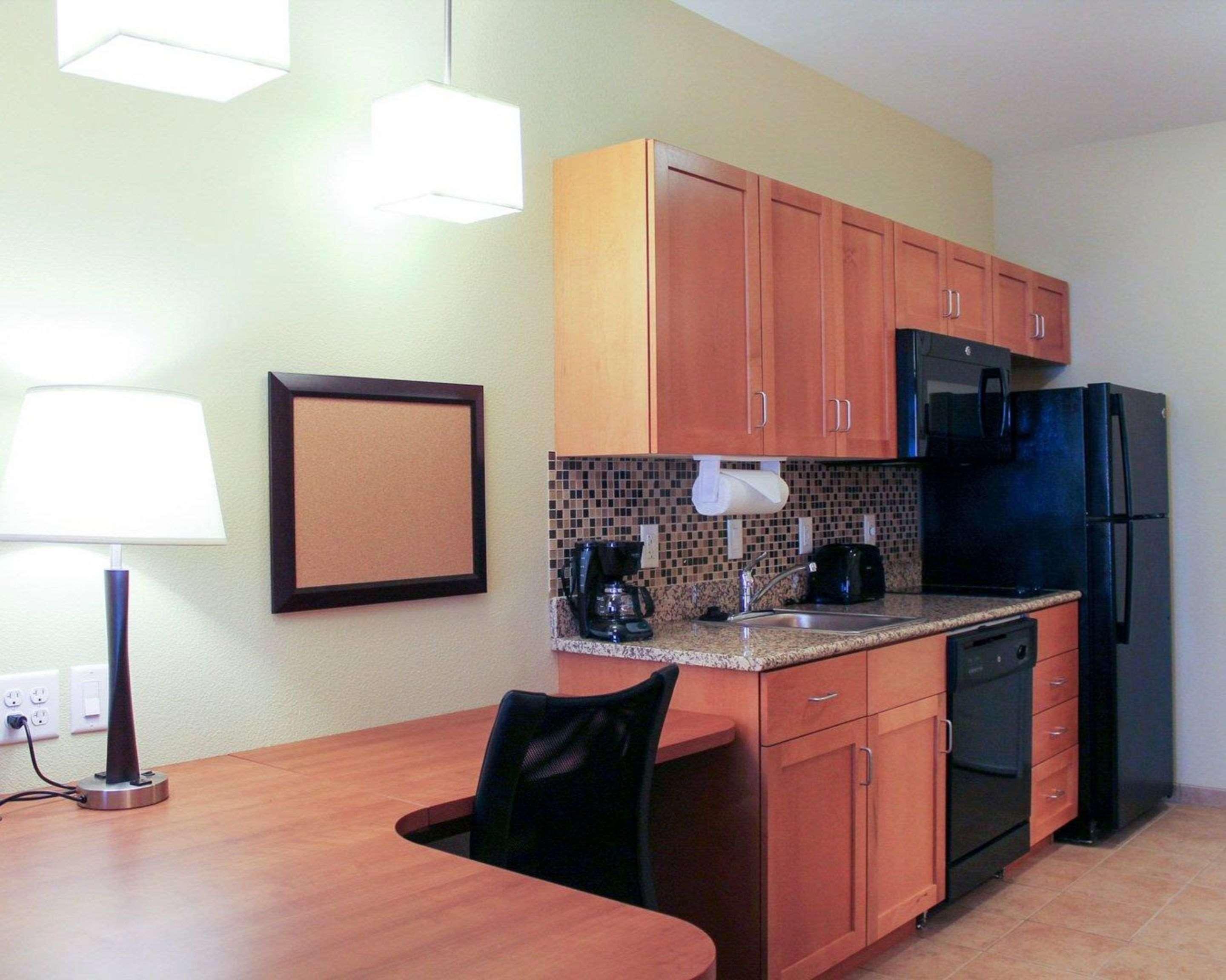 Mainstay Suites Tioga Zewnętrze zdjęcie