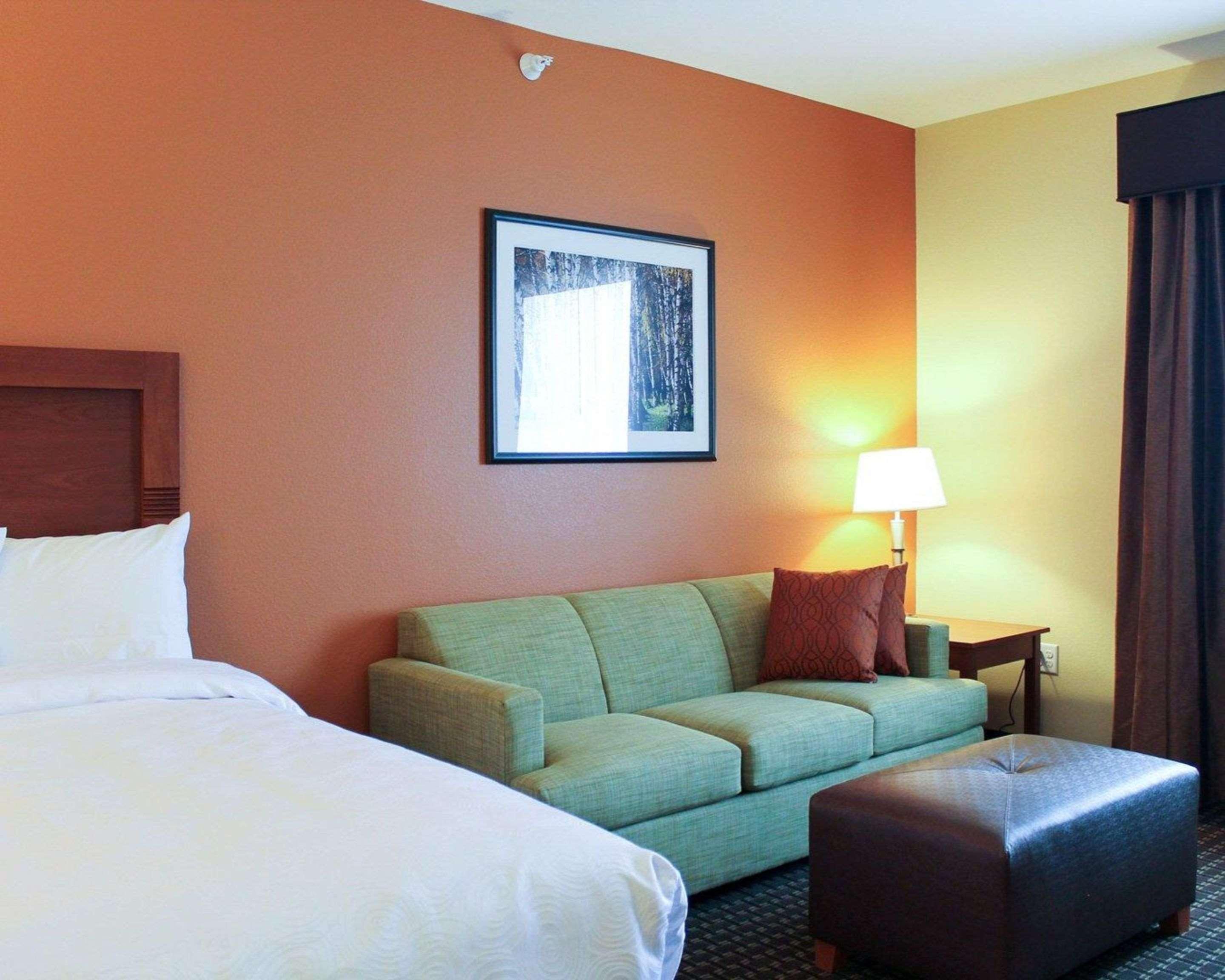 Mainstay Suites Tioga Zewnętrze zdjęcie