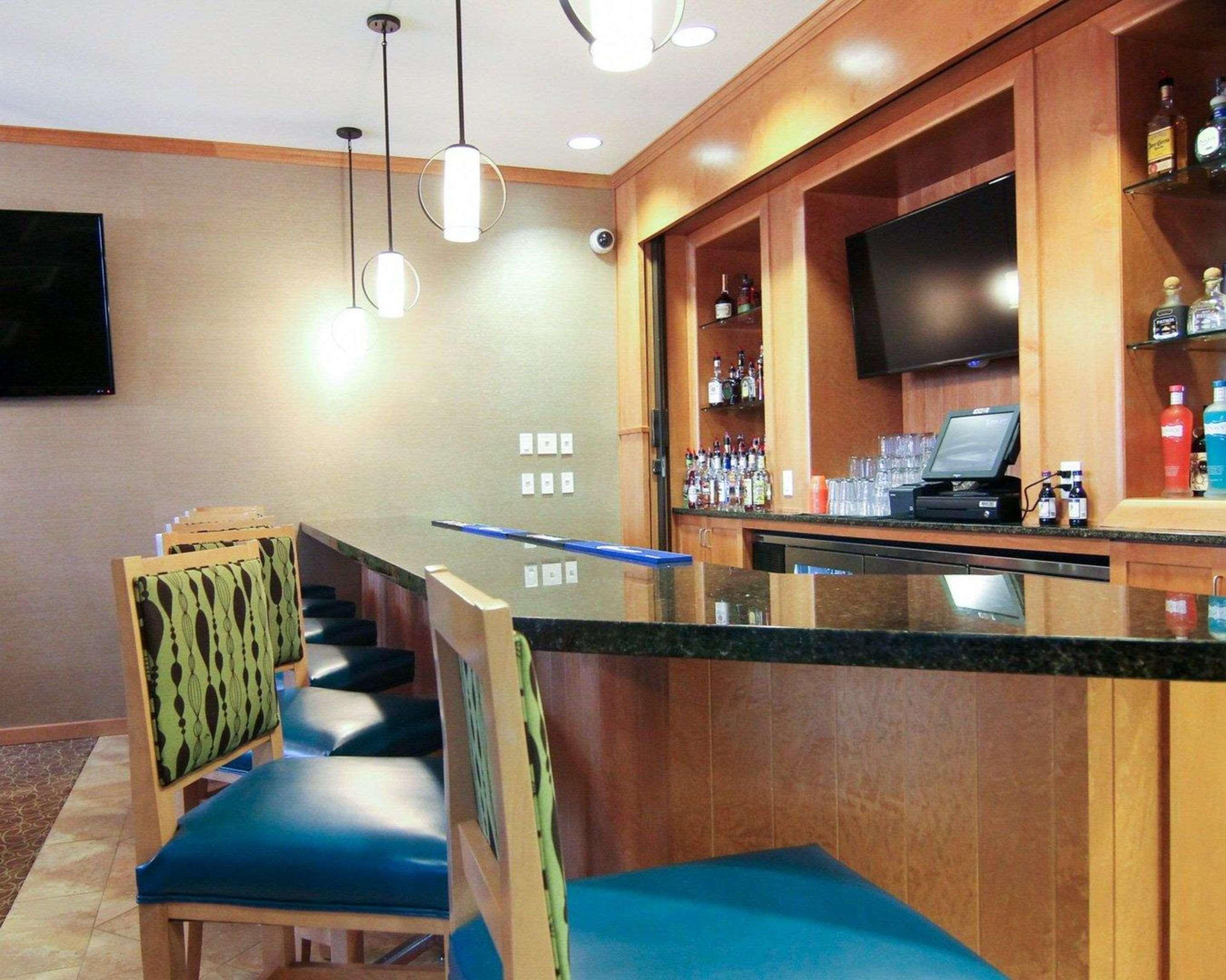 Mainstay Suites Tioga Zewnętrze zdjęcie