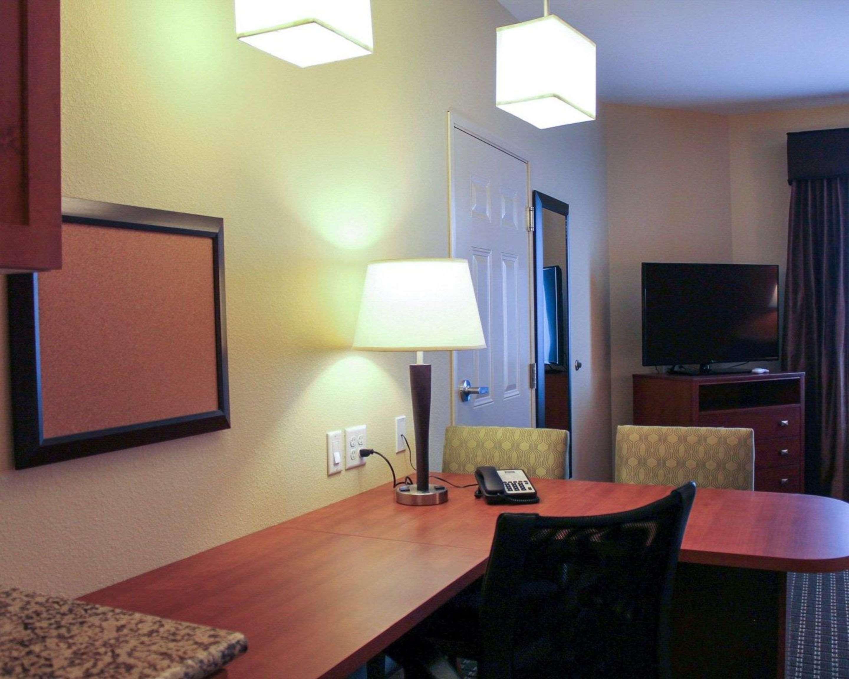 Mainstay Suites Tioga Zewnętrze zdjęcie