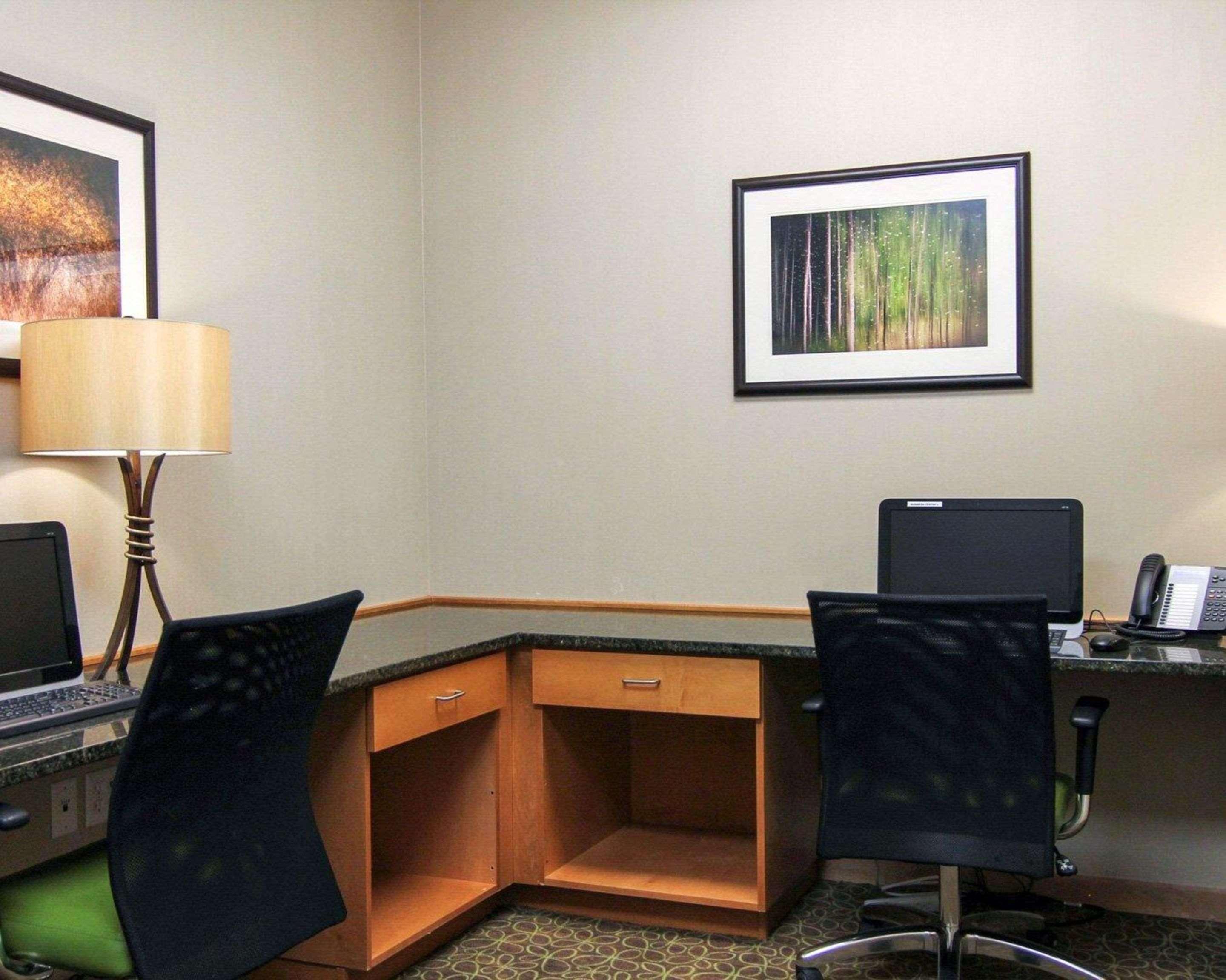 Mainstay Suites Tioga Zewnętrze zdjęcie