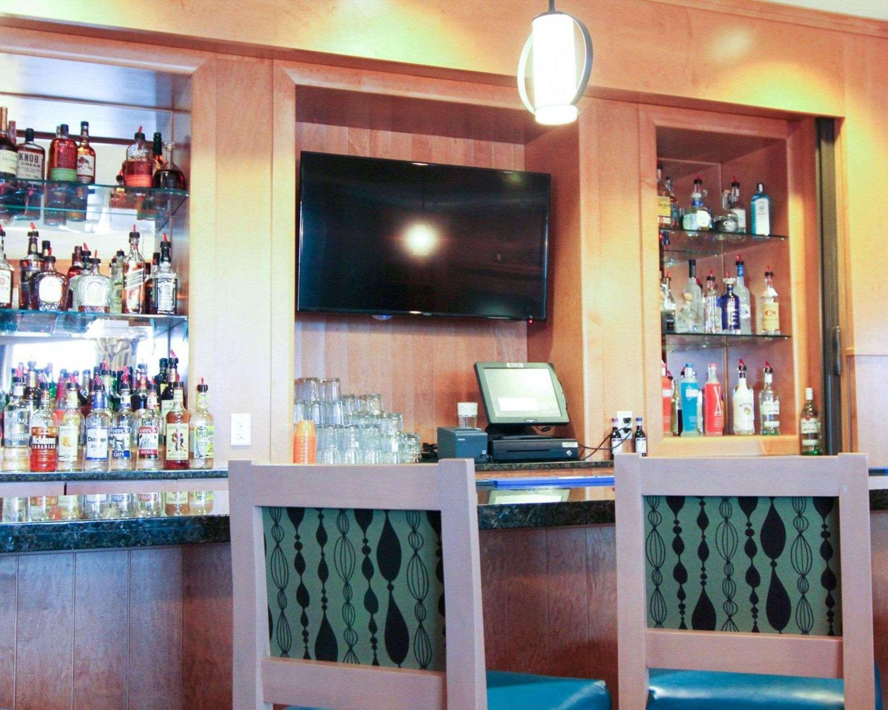 Mainstay Suites Tioga Zewnętrze zdjęcie