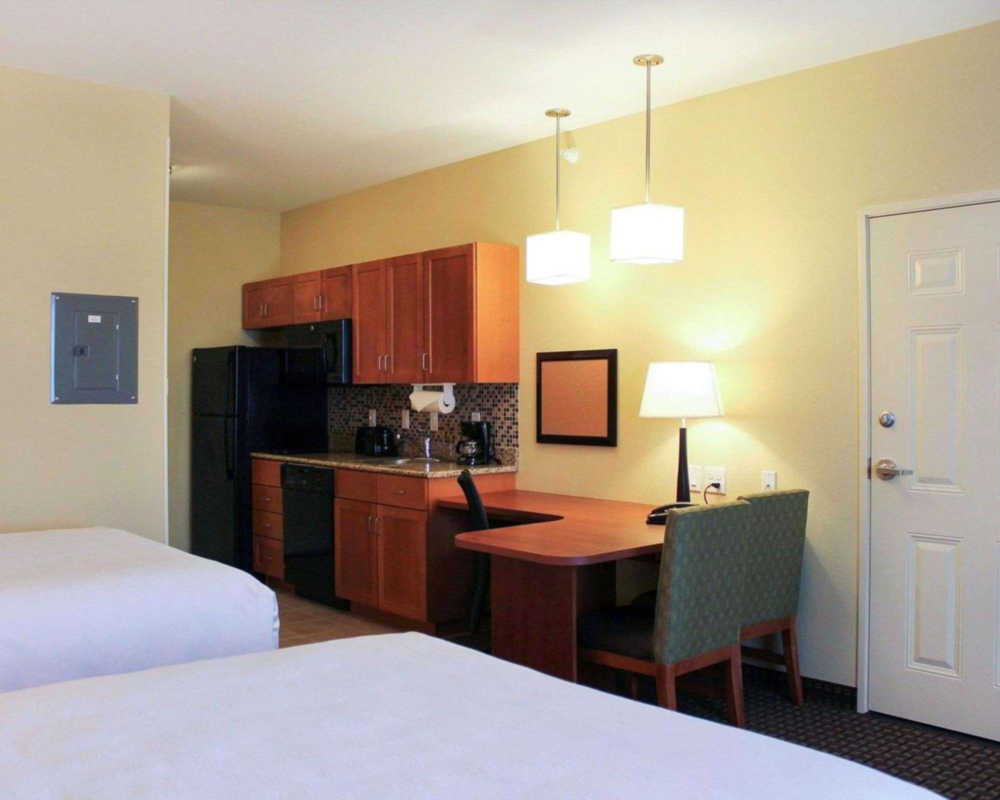 Mainstay Suites Tioga Zewnętrze zdjęcie