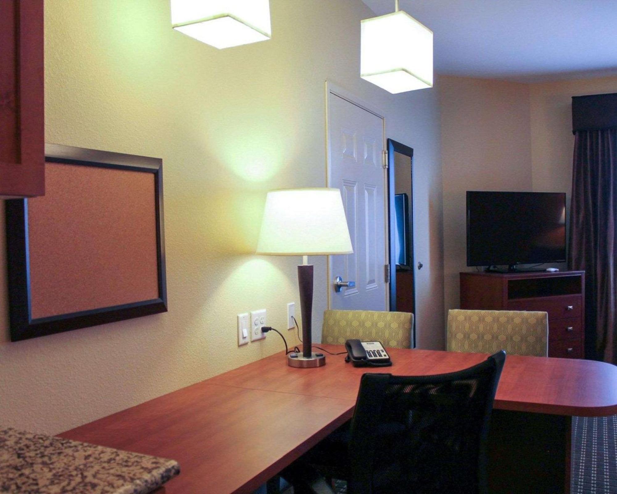 Mainstay Suites Tioga Zewnętrze zdjęcie