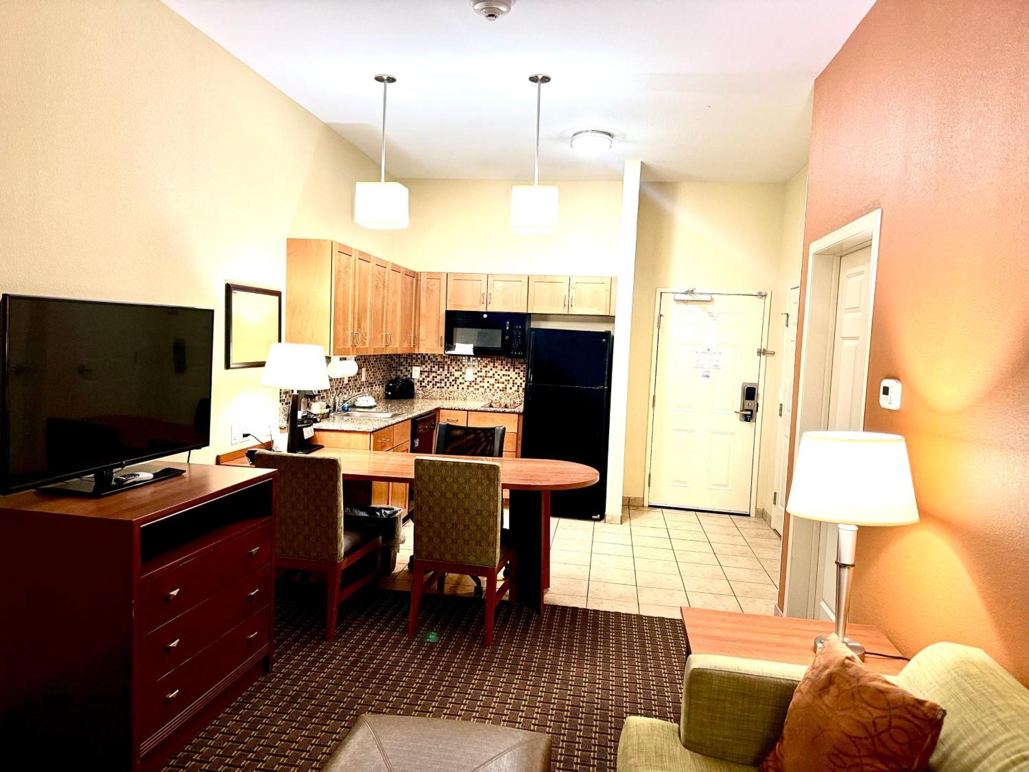 Mainstay Suites Tioga Zewnętrze zdjęcie